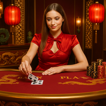 Zumospin - Live Baccarat - HD Streaming