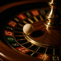 Zumospin - Live Roulette - European and French Tables