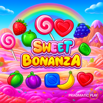 Zumospin - Sweet Bonanza Slot Game - Pragmatic Play