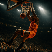 Zumospin - Basketball Betting - NBA and European Leagues