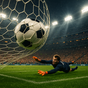Zumospin - Football Betting - Belgian and International Leagues