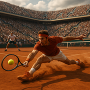 Zumospin - Tennis Betting - Grand Slams and ATP Tours